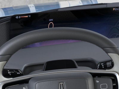 2026 Lincoln Navigator Reserve InTransit