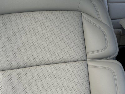 2026 Lincoln Navigator Reserve InTransit