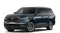 2026 Lincoln Navigator Reserve InTransit