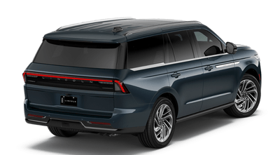 2026 Lincoln Navigator Reserve InTransit