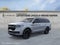 2026 Lincoln Navigator Reserve InTransit