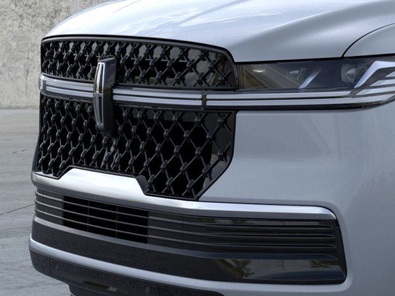 2026 Lincoln Navigator Reserve InTransit