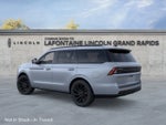 2026 Lincoln Navigator Reserve InTransit