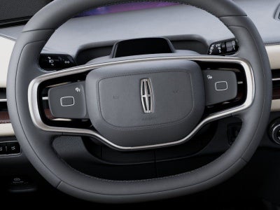 2027 Lincoln Navigator Reserve InTransit