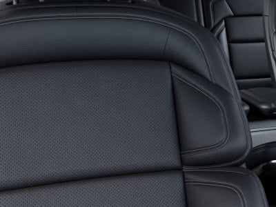 2027 Lincoln Navigator Reserve InTransit