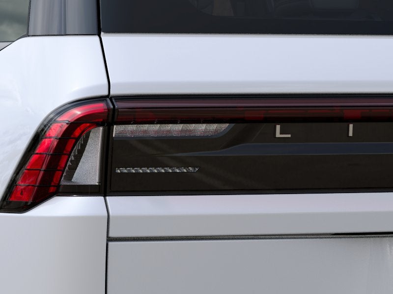 2027 Lincoln Navigator Reserve InTransit