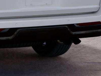 2027 Lincoln Navigator Reserve InTransit