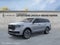 2026 Lincoln Navigator Reserve InTransit