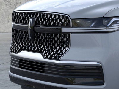 2026 Lincoln Navigator Reserve InTransit