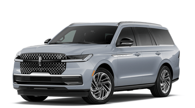 2026 Lincoln Navigator Reserve InTransit