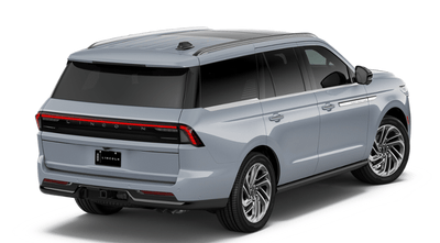 2026 Lincoln Navigator Reserve InTransit