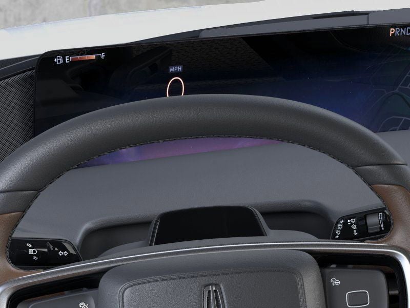 2026 Lincoln Navigator Reserve InTransit