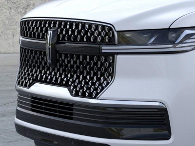 2026 Lincoln Navigator Reserve InTransit