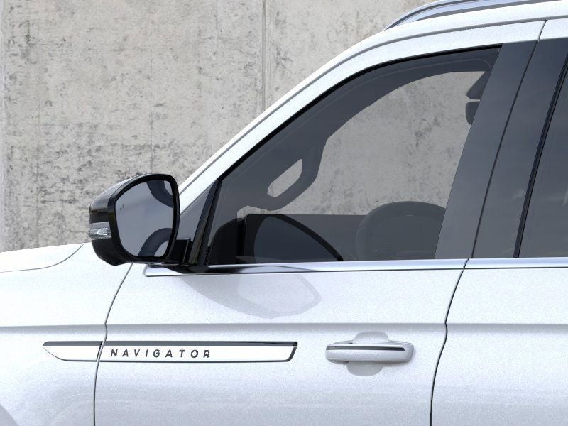 2026 Lincoln Navigator Reserve InTransit