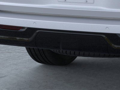 2026 Lincoln Navigator Reserve InTransit