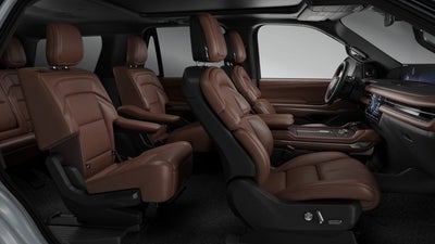 2026 Lincoln Navigator Reserve InTransit