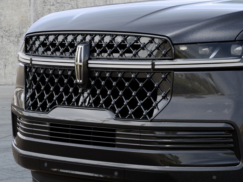 2027 Lincoln Navigator Reserve InTransit