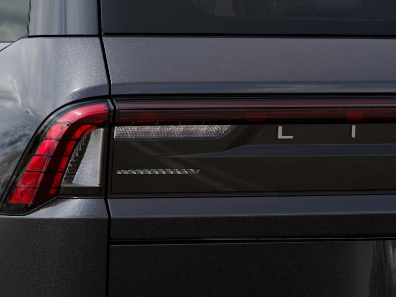 2027 Lincoln Navigator Reserve InTransit