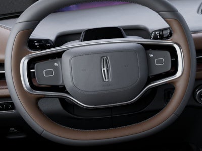 2027 Lincoln Navigator Reserve InTransit