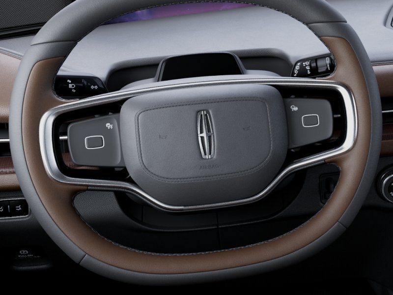 2027 Lincoln Navigator Reserve InTransit