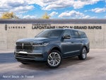 2027 Lincoln Navigator Reserve InTransit