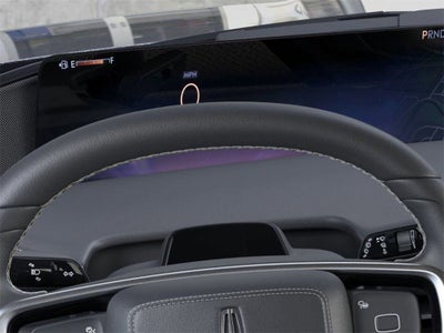 2026 Lincoln Navigator Reserve InTransit