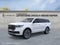 2026 Lincoln Navigator Reserve InTransit