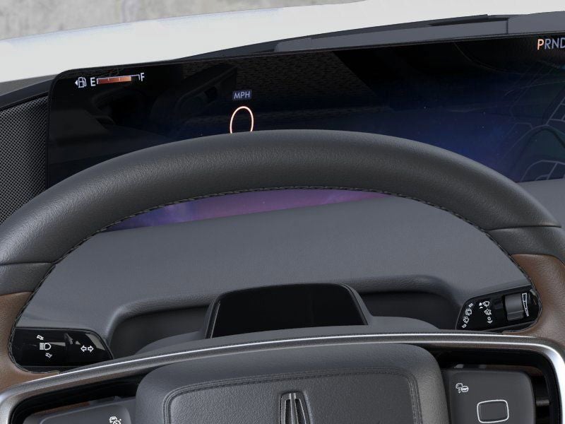 2026 Lincoln Navigator Reserve InTransit