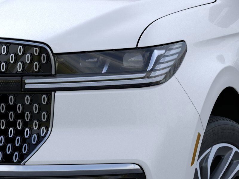 2026 Lincoln Navigator Reserve InTransit