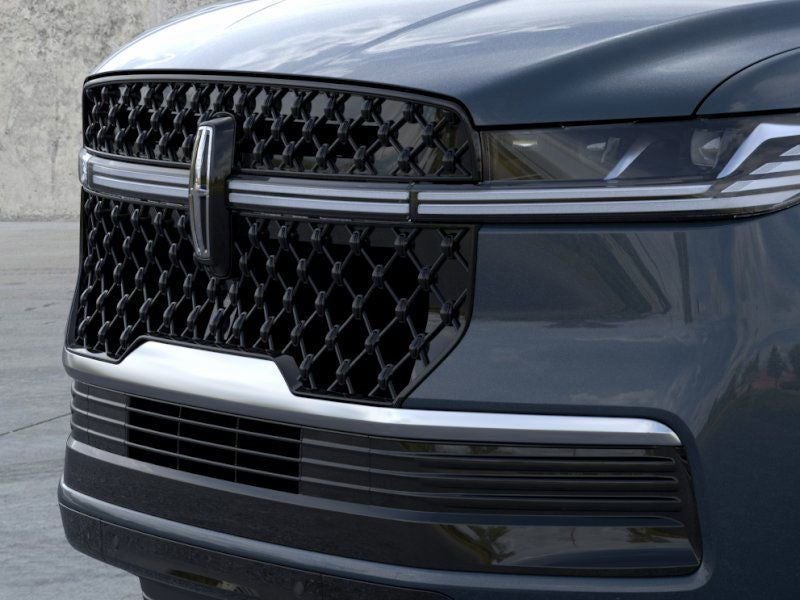 2026 Lincoln Navigator Reserve InTransit