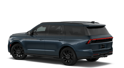 2026 Lincoln Navigator Reserve InTransit