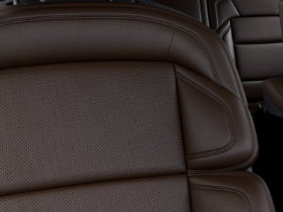 2027 Lincoln Navigator Reserve InTransit