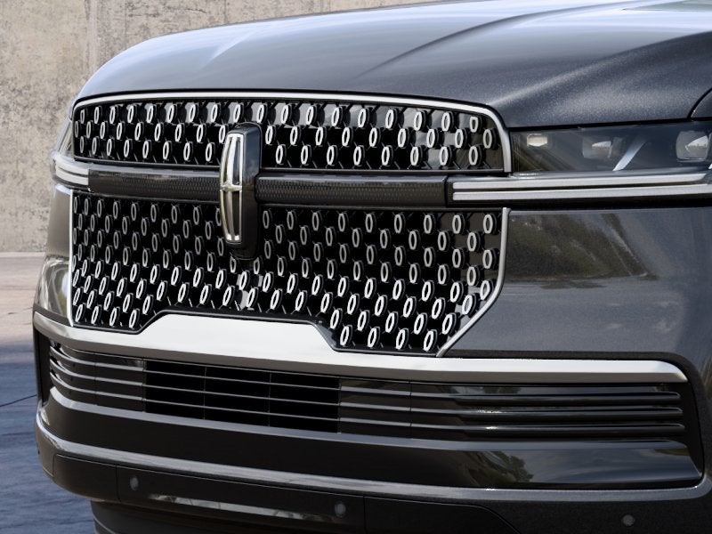 2027 Lincoln Navigator Reserve InTransit