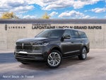 2027 Lincoln Navigator Reserve InTransit