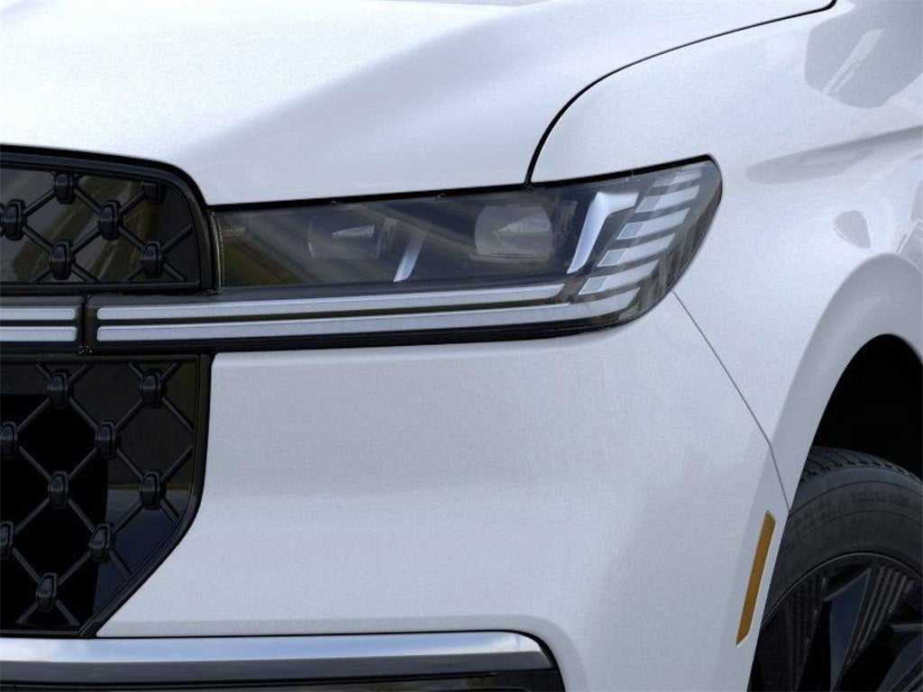 2026 Lincoln Navigator Reserve InTransit