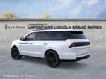 2026 Lincoln Navigator Reserve InTransit