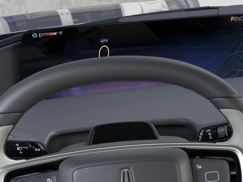 2026 Lincoln Navigator Reserve InTransit