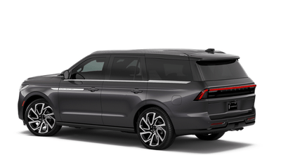 2026 Lincoln Navigator Reserve InTransit