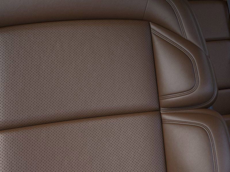 2026 Lincoln Navigator Reserve InTransit