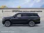 2026 Lincoln Navigator Reserve InTransit