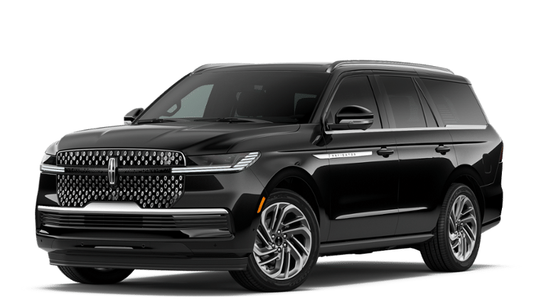 2026 Lincoln Navigator Reserve InTransit
