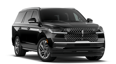2026 Lincoln Navigator Reserve InTransit