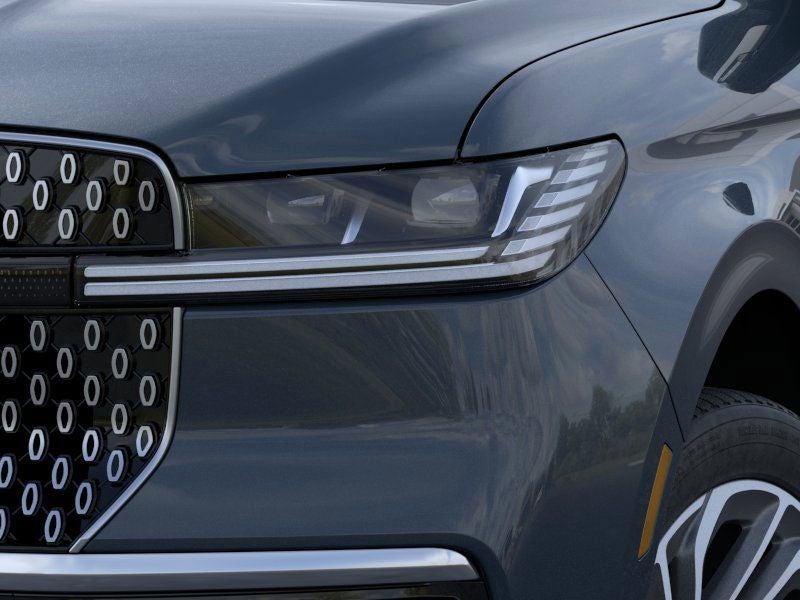 2026 Lincoln Navigator Reserve InTransit