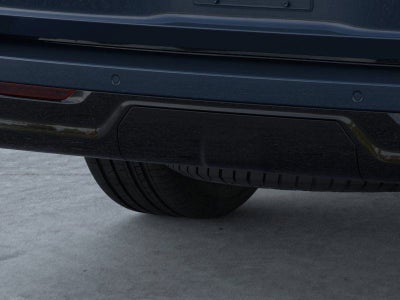 2026 Lincoln Navigator Reserve InTransit