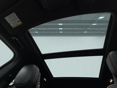 2024 Lincoln Navigator Black Label