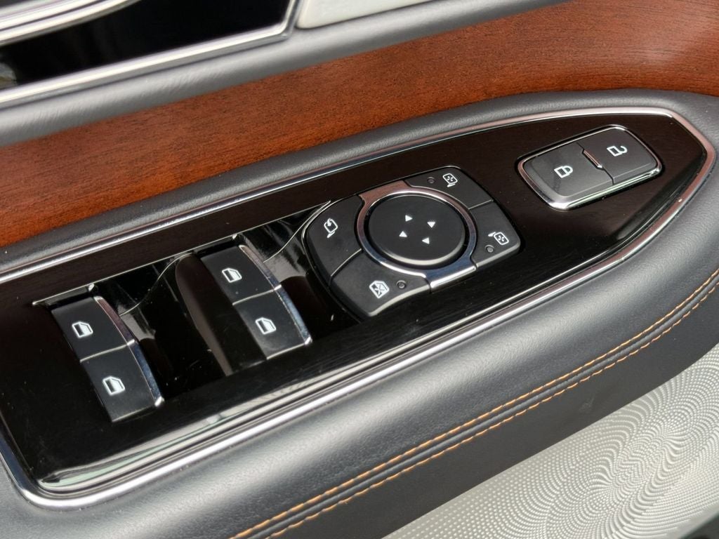2024 Lincoln Navigator Black Label