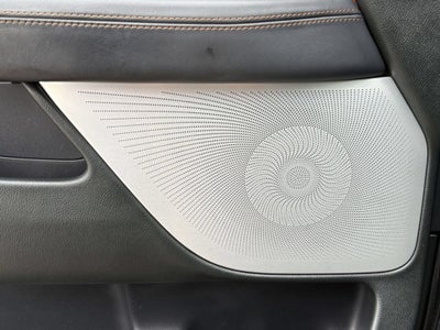 2024 Lincoln Navigator Black Label