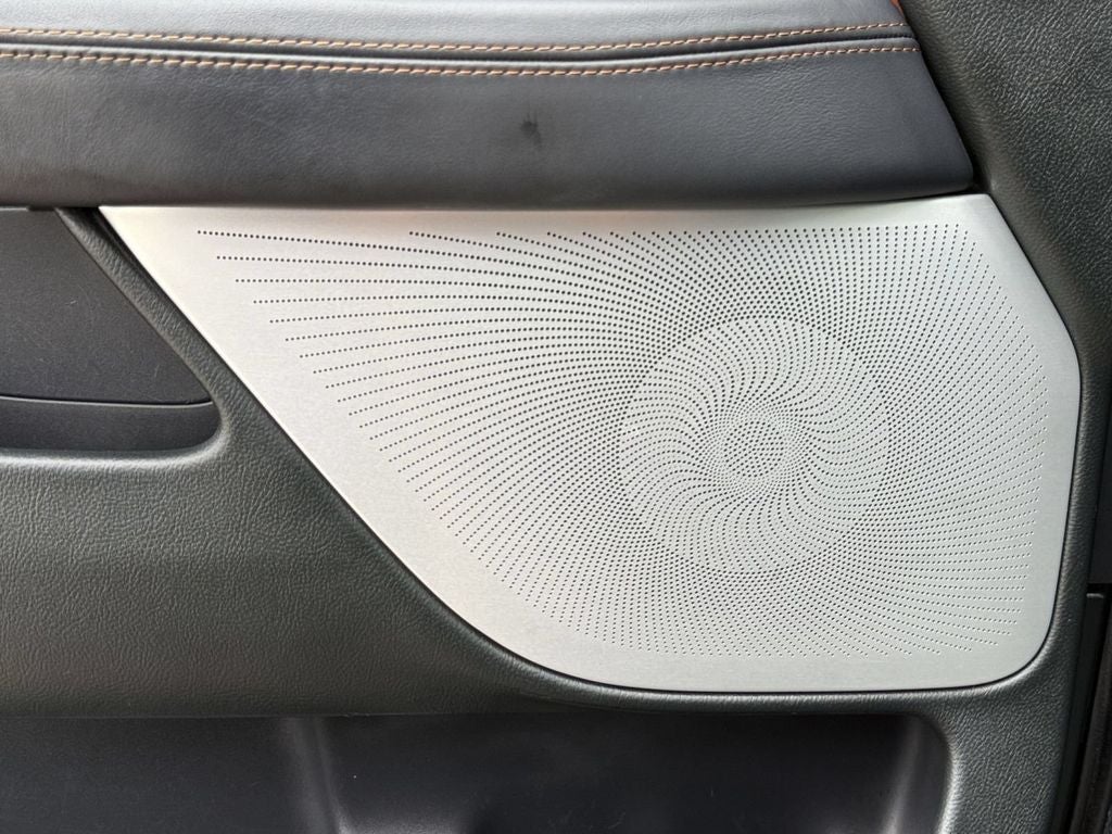 2024 Lincoln Navigator Black Label