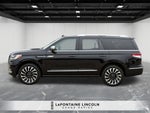 2024 Lincoln Navigator Black Label