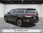 2024 Lincoln Navigator Black Label